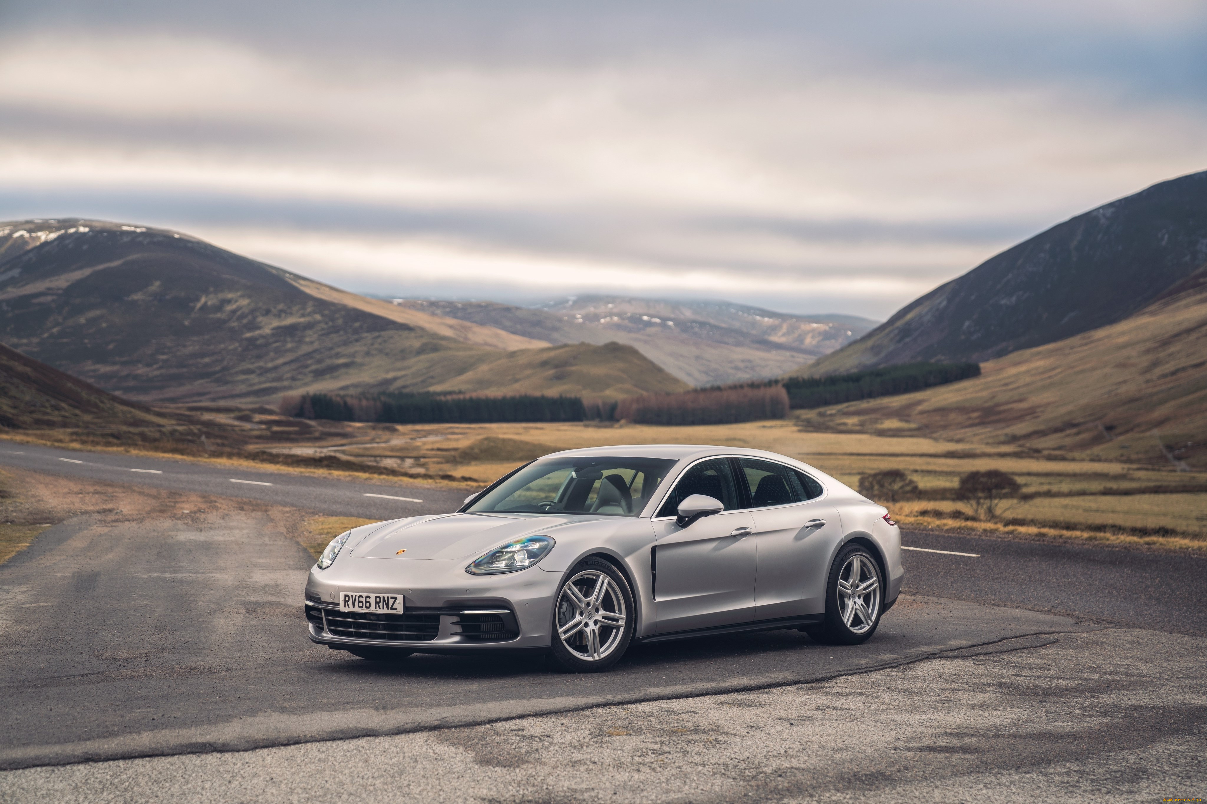 , porsche